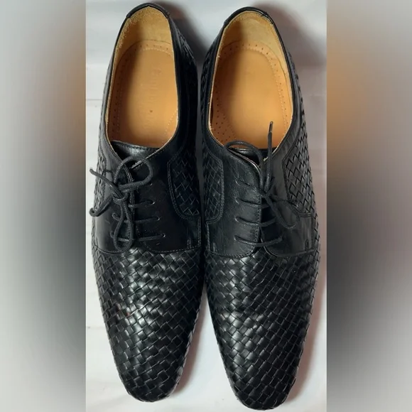 Paul Fredrick | Shoes | Paul Fredrick Hector Derby Black  display picture 3